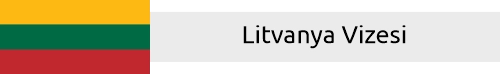 Litvanya Vizesi